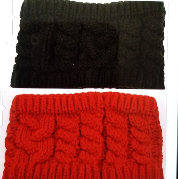 🔥BEST SELLER!!🔥CHELSEA WOVEN HEADWRAP! - Picture 5 of 8